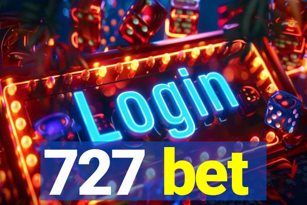 727 bet
